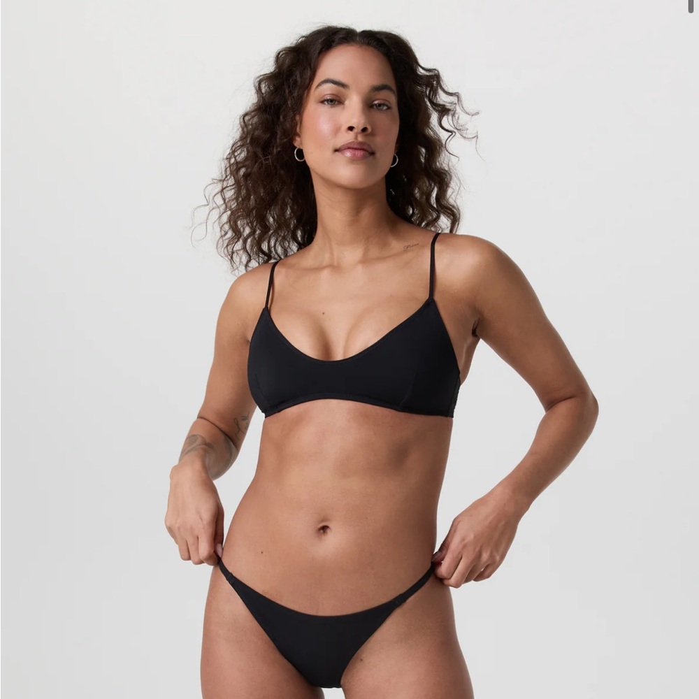 Vuori Heat Wave Bikini Top